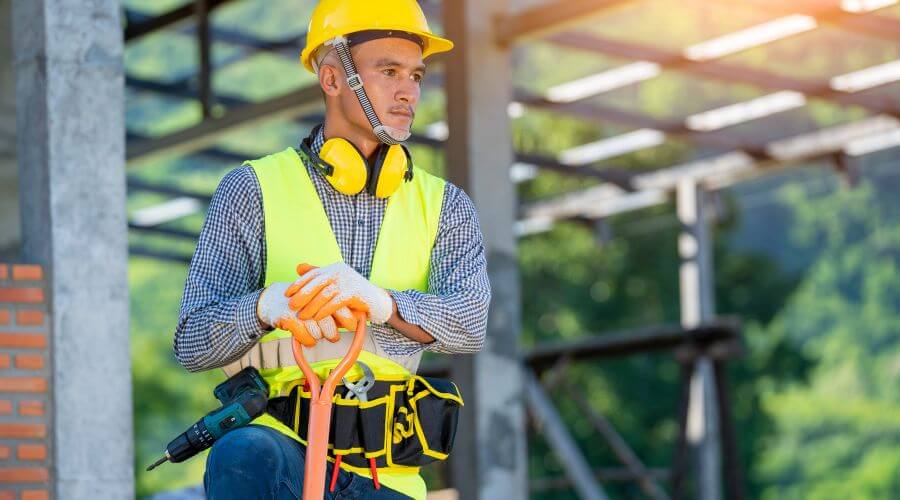 Professional gutter cleaning in Tahlequah, OK
